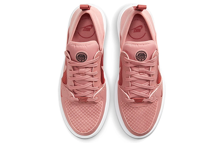 Nike Court Vision 1 Alta TXT