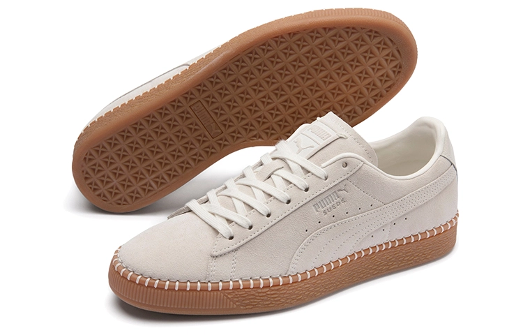 PUMA Suede Classic Blanket Stitch