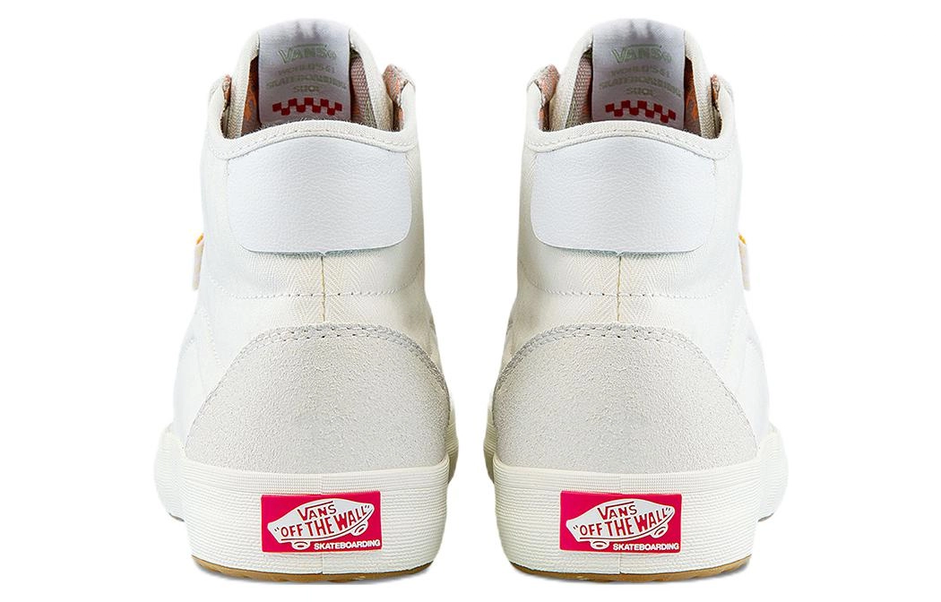 Vans Pro Skate The Lizzie