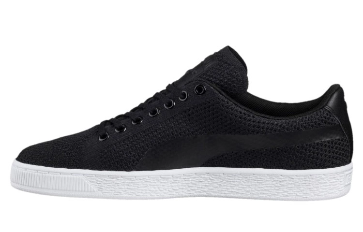PUMA Basket Classic Evoknit