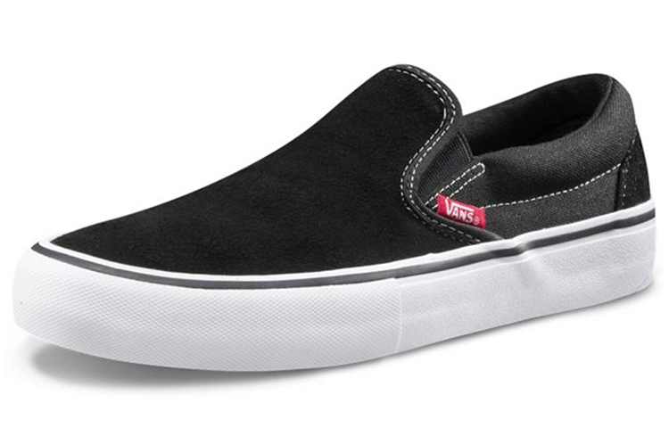 Vans slip-on Pro
