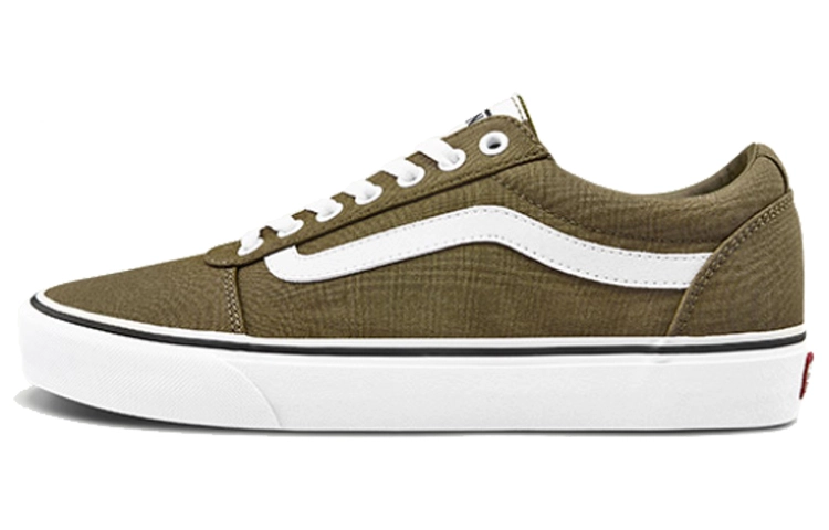Vans Ward