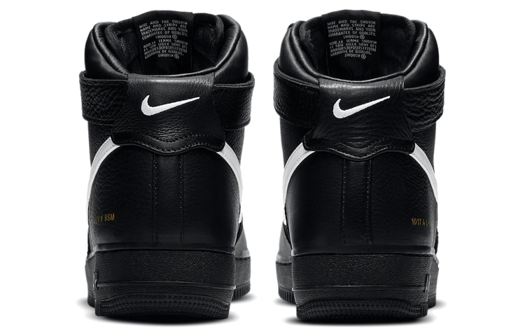 1017 ALYX 9SM x Nike Air Force 1