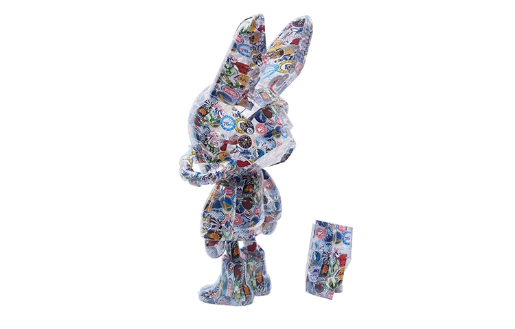 ROBBi x NBA All-Stars 1000 70cm