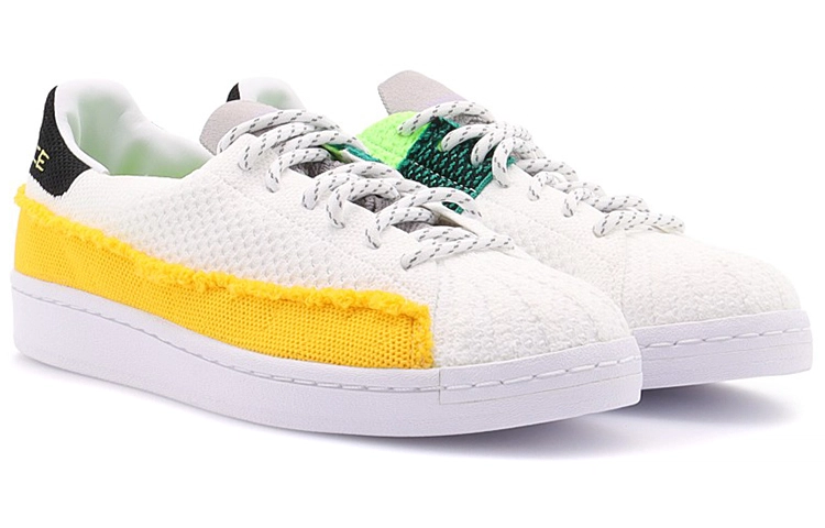 Pharrell Williams x adidas originals Superstar