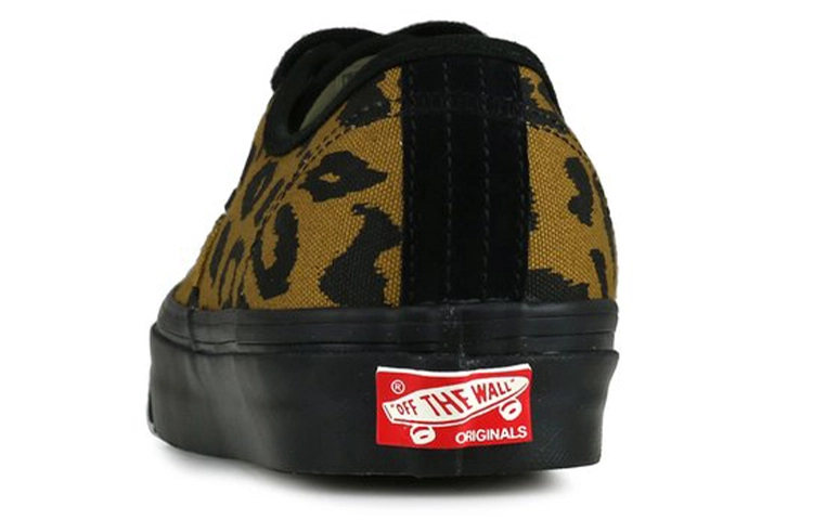 Vans Authentic Vault Og Lx