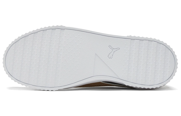 PUMA Carina Crew Metallic