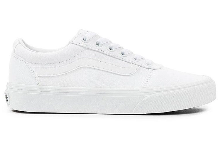 Vans Ward