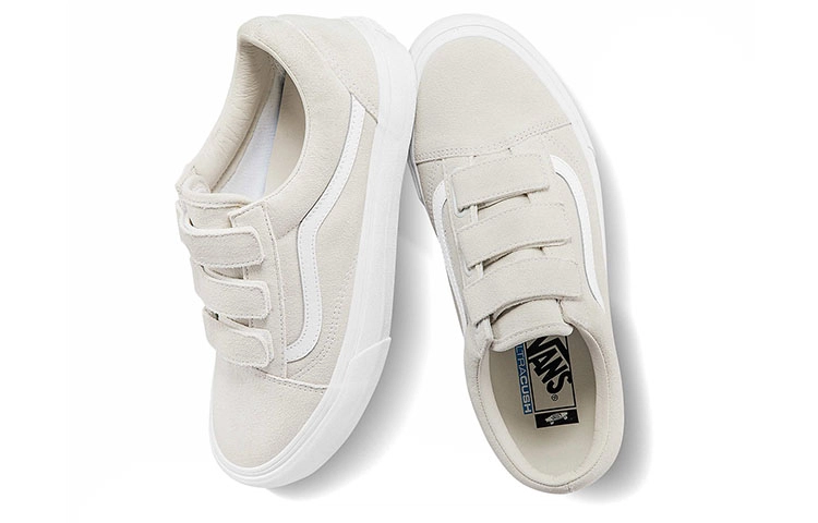 Vans Old Skool V Vlt LX