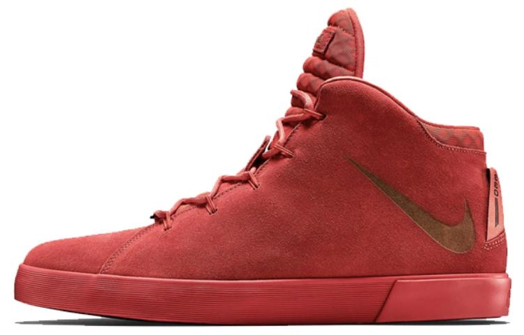 Nike Lebron 12 NSW Challenge