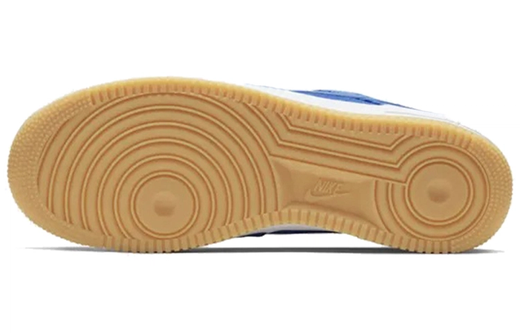 CLOT x Nike Air Force 1 Low