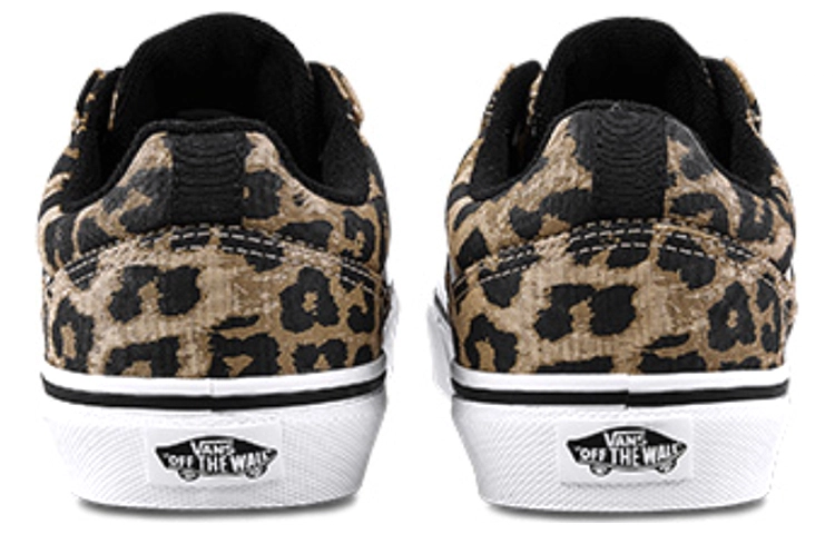 Vans Seldan