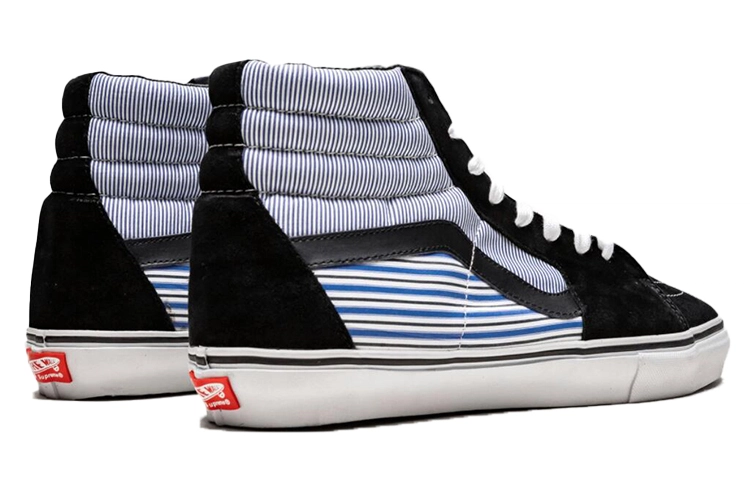 Supreme x Vans SK8 Pro
