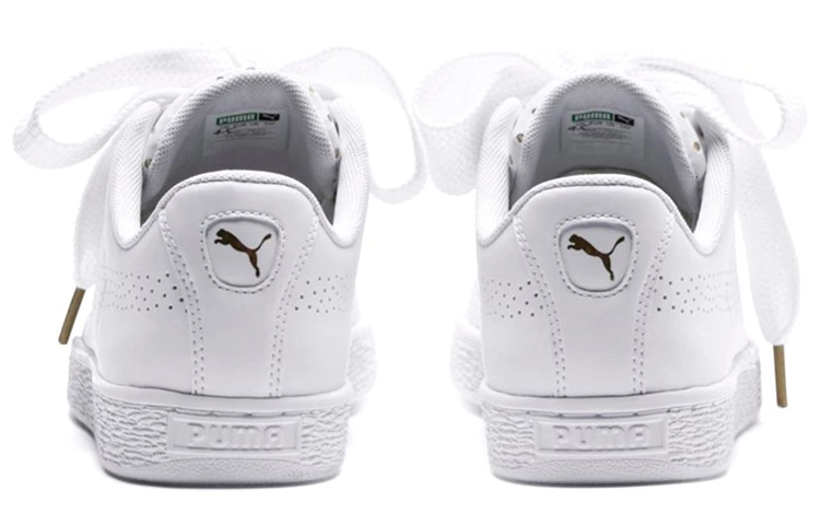 PUMA Basket Heart Ath Lux