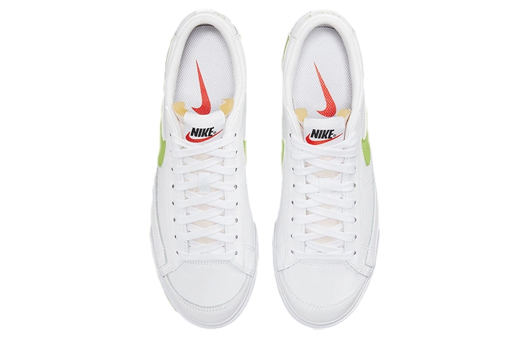Nike Blazer Low Platform