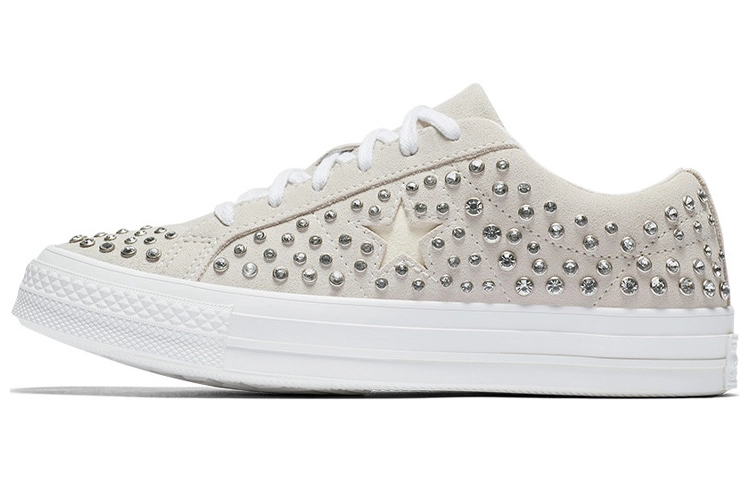 Opening Ceremony x Converse One Star