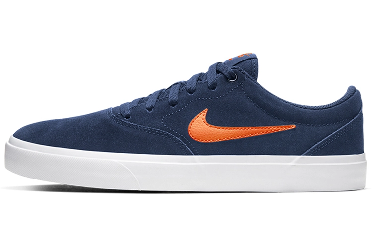 Nike SB Charge Suede