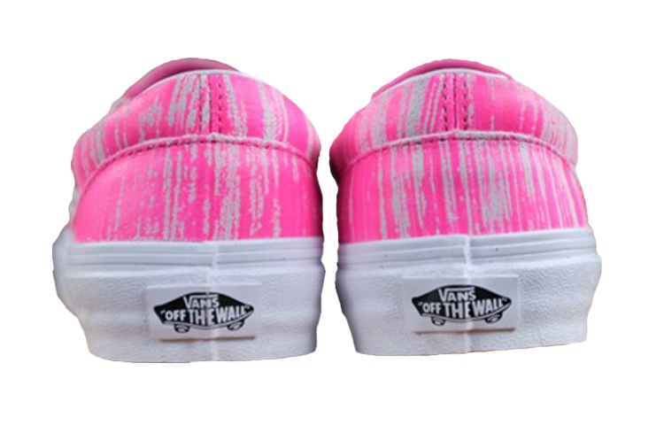 Vans slip-on