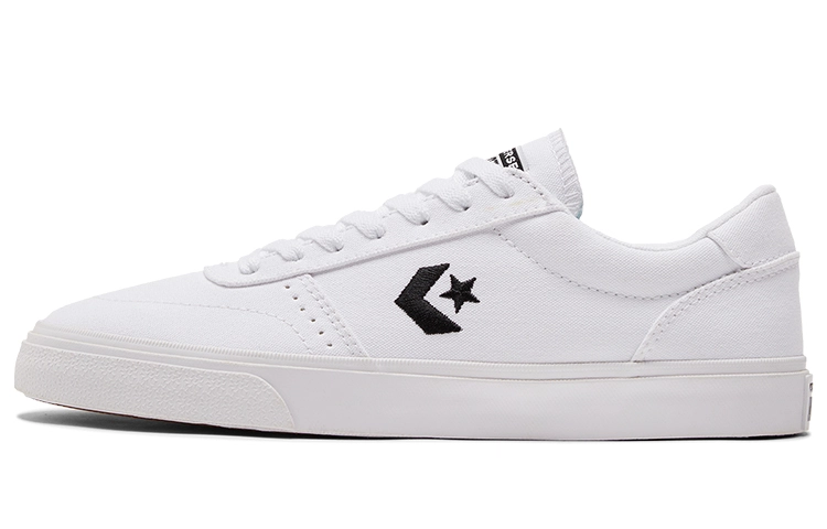 Converse Boulevard Low Top