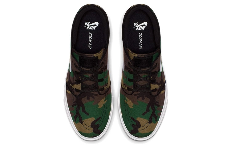Nike SB Stefan Janoski