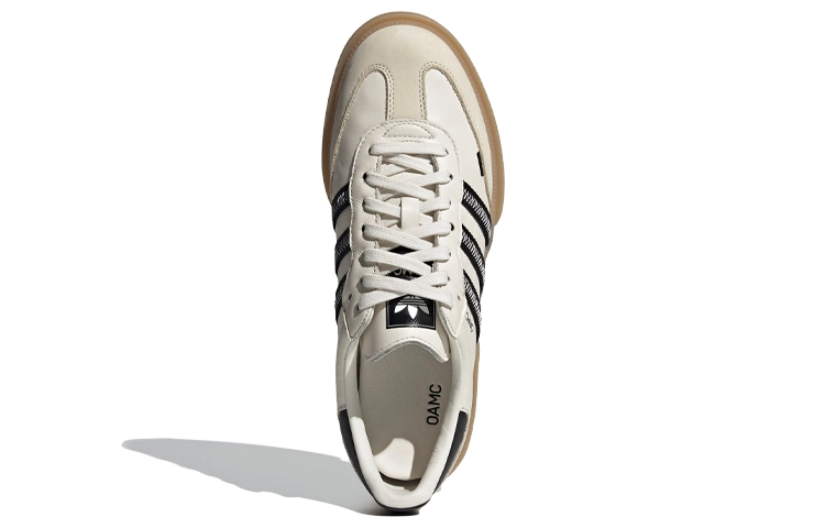 OAMC x adidas originals TYPE O-8