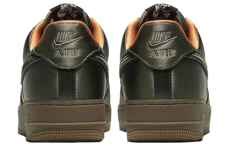 Nike Air Force 1 Low MA-1