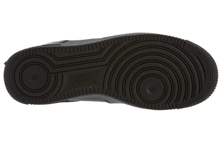 Nike Air Force 1 07 LV8 Utility Black 2018