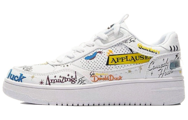Disney x LiNing