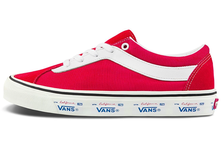 Vans Bold