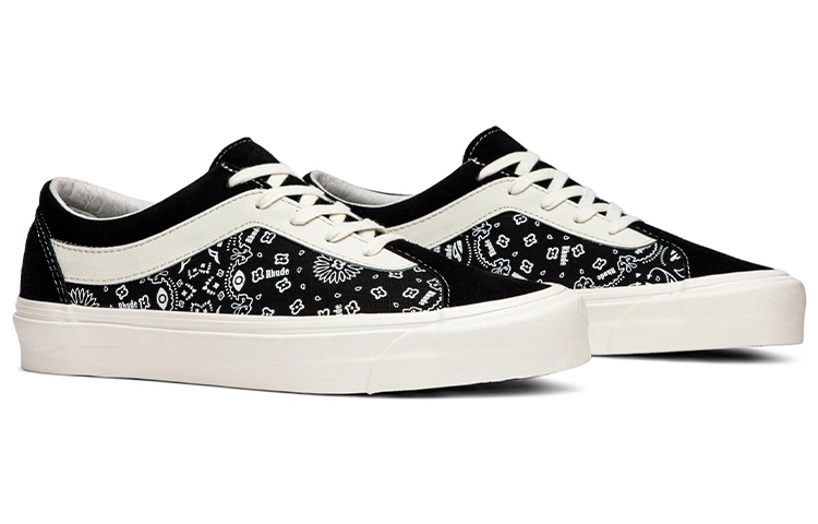 RHUDE x Vans Bold Ni