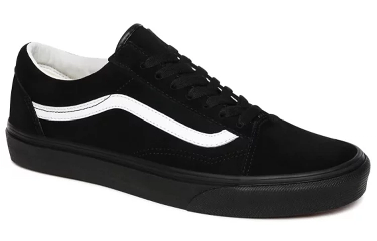 Vans Old Skool Pig Suede
