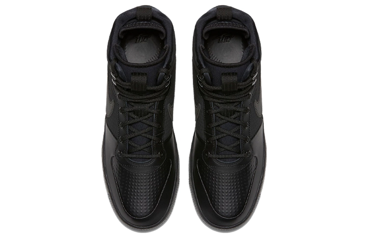 Nike Court Borough Mid