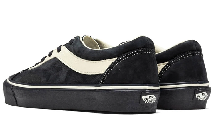 Julian Klincewicz x Vans Bold Ni LX
