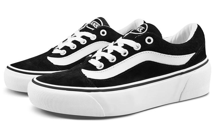 Vans Shape Ni
