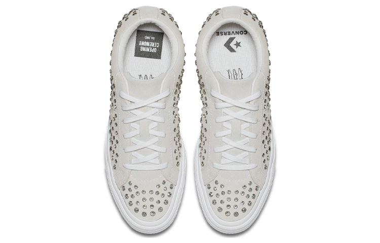 Opening Ceremony x Converse One Star