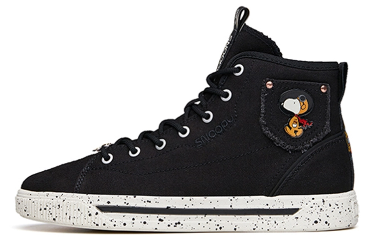 SNOOPY x Anta