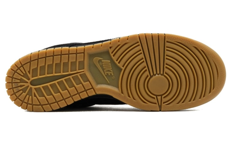Nike Dunk Low The Basement