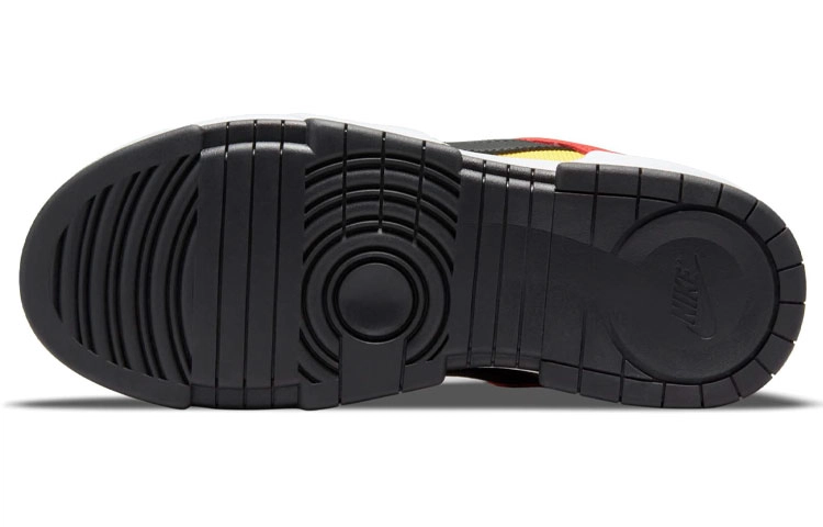 Nike Dunk Disrupt Disrupt "Multicolor"