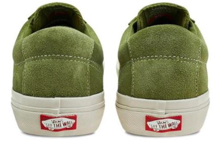 Vans SID Pro