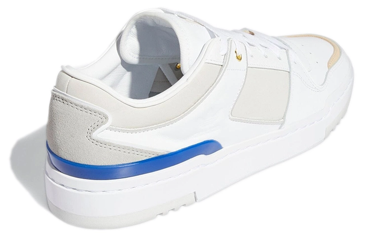 adidas originals FORUM Luxe Low