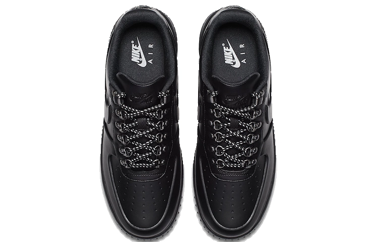Nike Lunar force 1 Low Duckboot