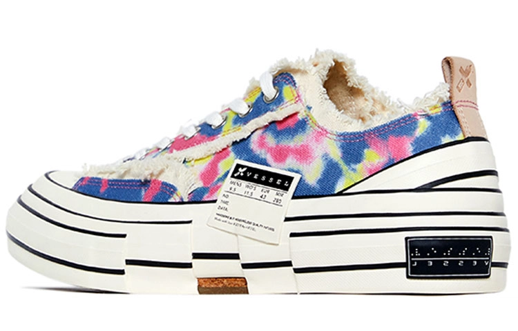 Street Dance x xVESSEL G.O.P.Lows 3