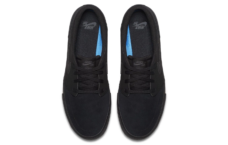Nike SB Portmore II Solar