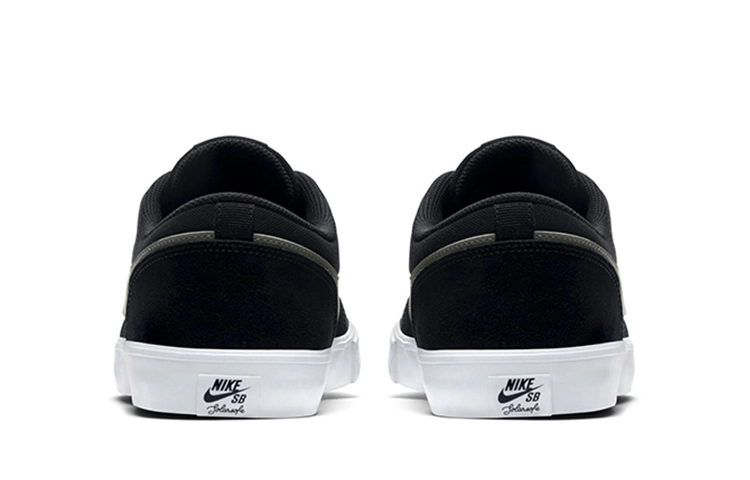 Nike SB Portmore 2 Solar