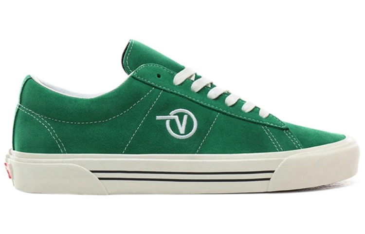 Vans SID Anaheim Factory Dx