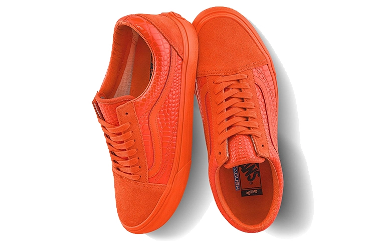 Vans Old Skool Vlt Lx