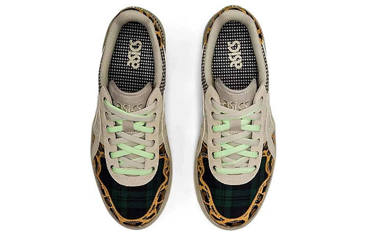 Jouetie x Asics JAPAN S PF