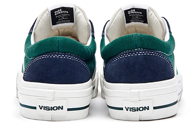 oddCIRKUS x Vision Street Wear Astley Pro