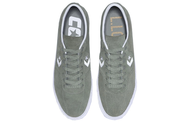 Converse Louie Lopez Pro Low Top