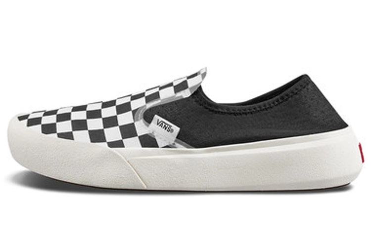 Vans Comfycush one